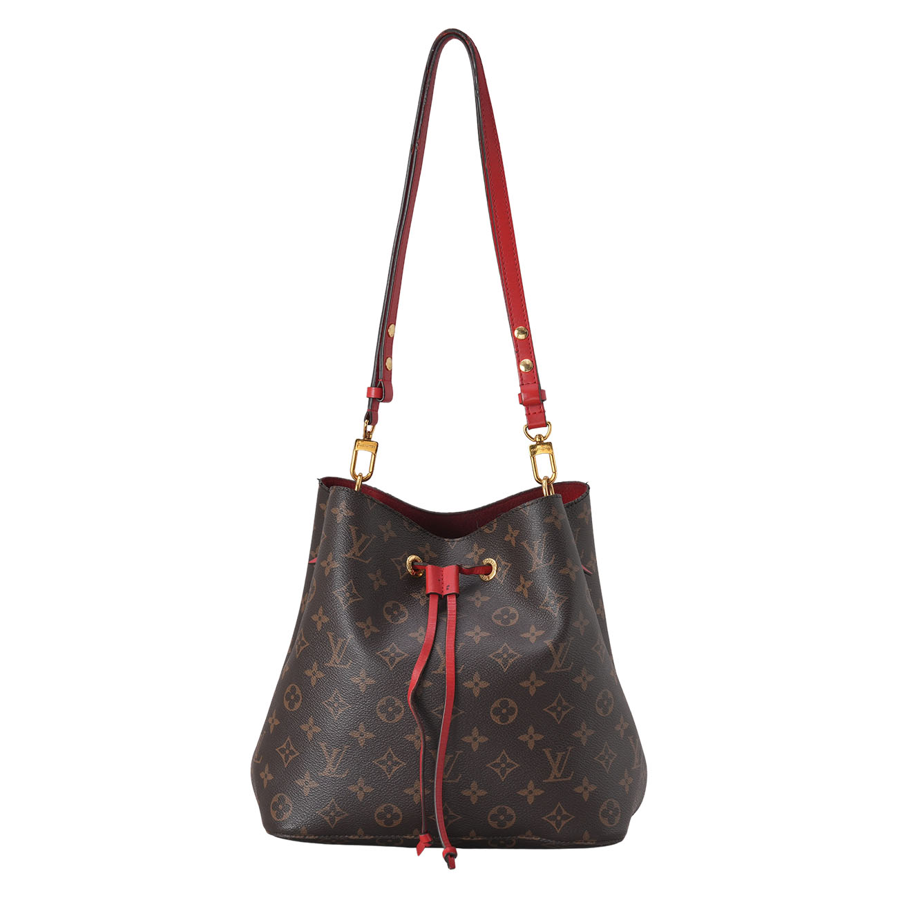 LOUIS VUITTON(USED)루이비통 모노그램 네오노에 MM
